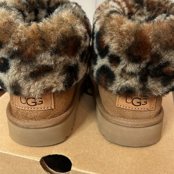 Ugg ankle boots - Picture 5 of 8